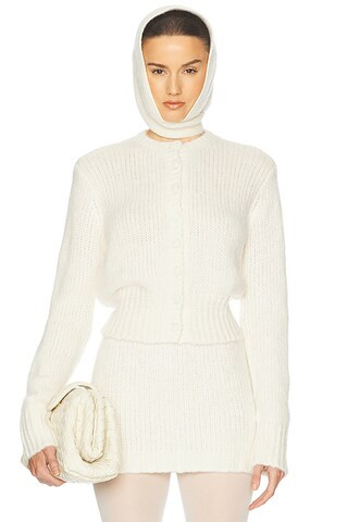 Annabelle Cardigan | FWRD 