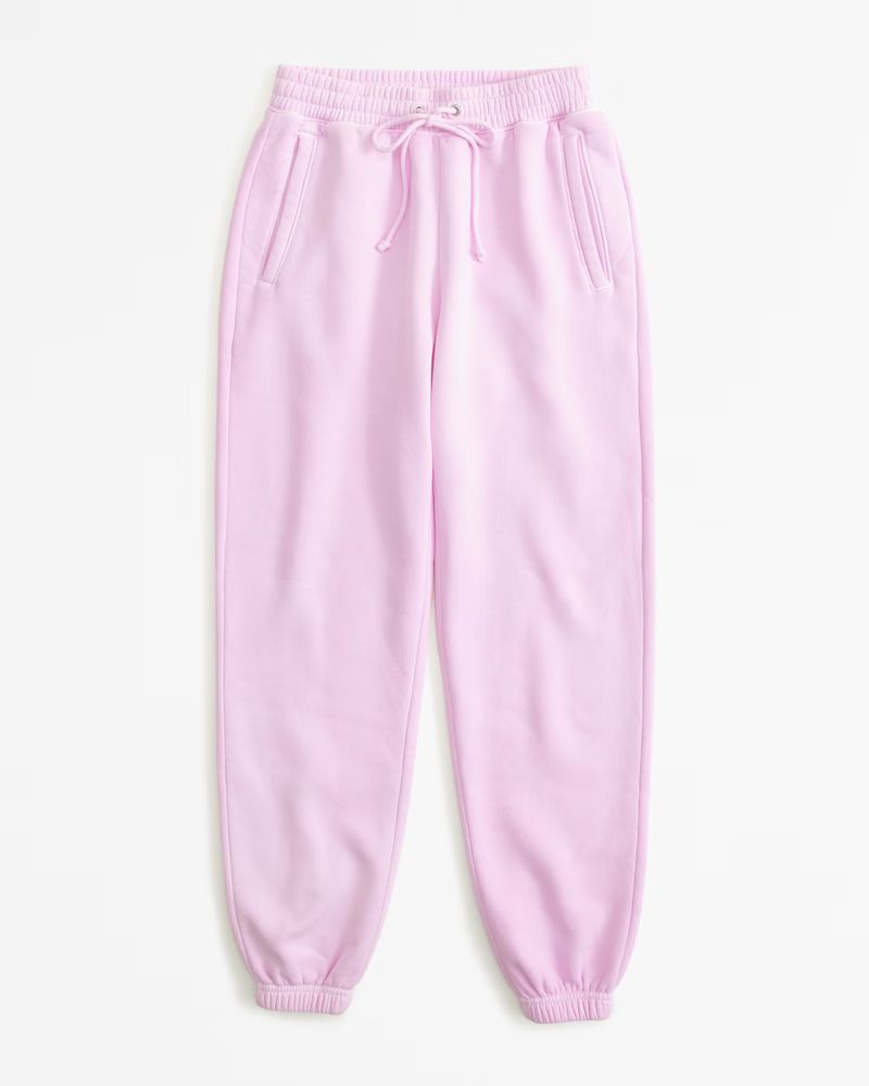 Essential Sunday Sweatpant | Abercrombie & Fitch (US)