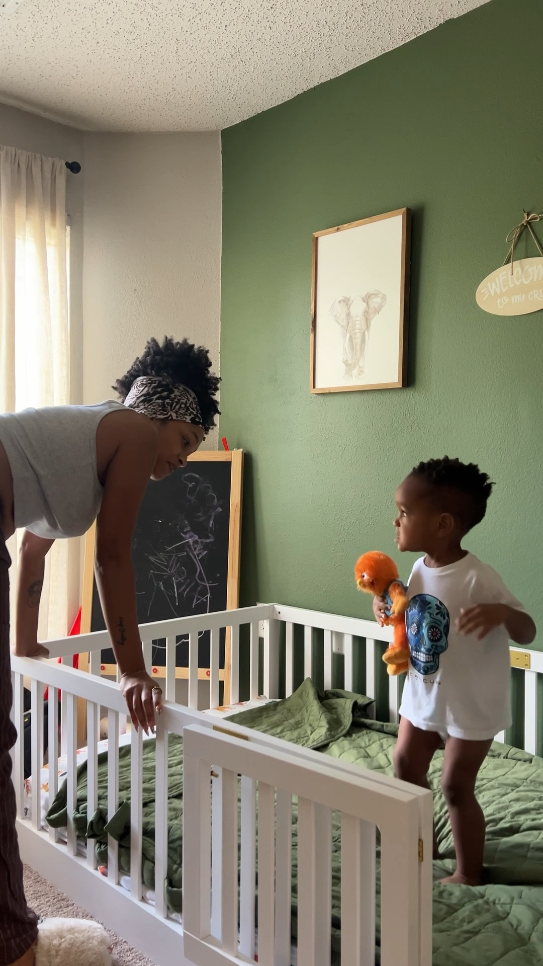 Finally giving our apartment a little refresh 🏡✨ When we first moved in (while I was 8 months pregnant 😅) we just threw things together. Now we’re slowly adding pieces that actually make us happy—from storage solutions to cozy accents. Sharing the little tweaks we’ve made so far + linking similar furniture, decor, and organization finds so you can shop too. 🩷

#ApartmentDecor #HomeRefresh #SmallSpaceLiving #LTKhome #LTKfamily


#LTKSaleAlert #LTKFindsUnder100 #LTKHome