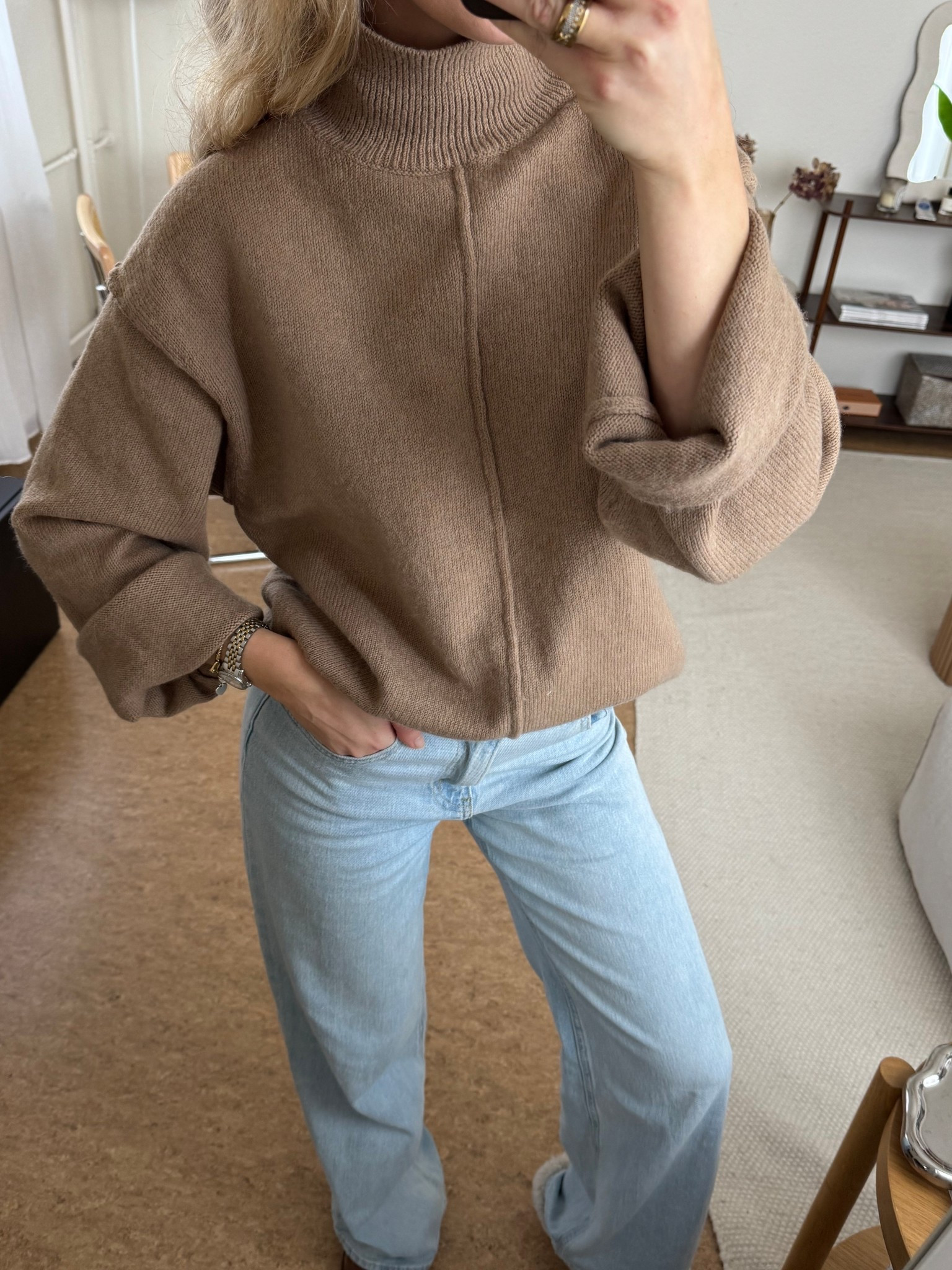 🤎

#LTKdeutschland #LTKwinter #LTKFashionMonth