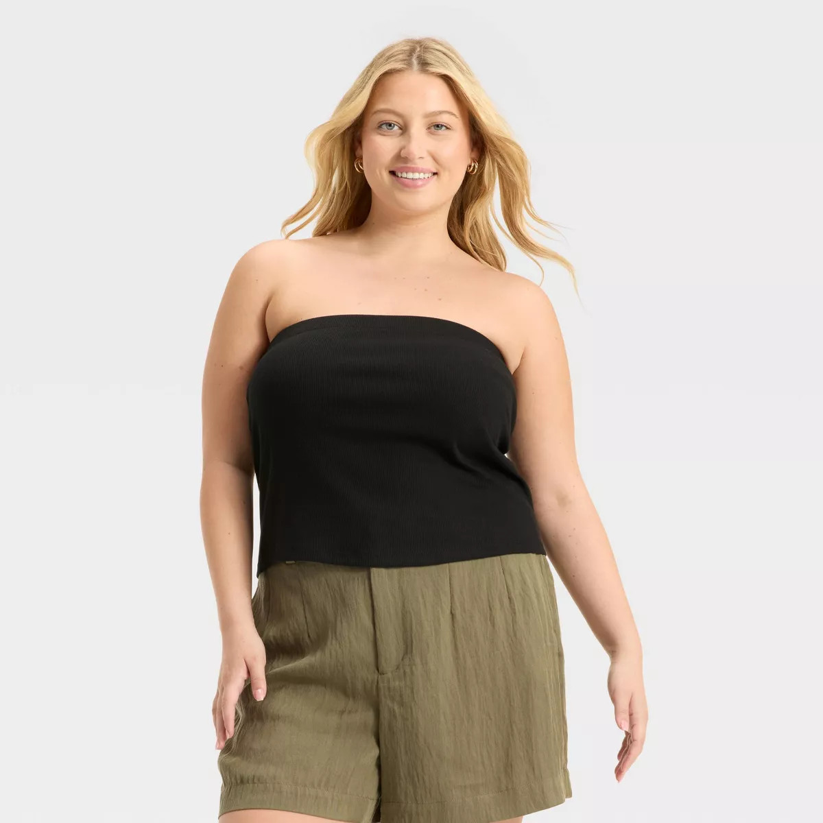 Women's Tube Top - A New Day™ | Target