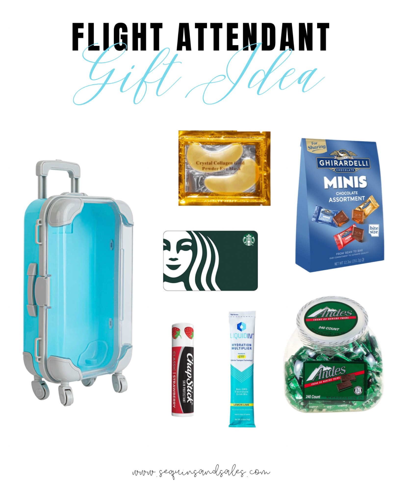 Flight Attendant Gifts
Flight Attendant Gift Ideas
Travel Tips
Travel Ideas

#LTKeurope #LTKGiftGuide #LTKtravel