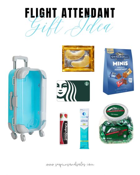 Flight Attendant Gifts
Flight Attendant Gift Ideas
Travel Tips
Travel Ideas

#LTKeurope #LTKGiftGuide #LTKtravel