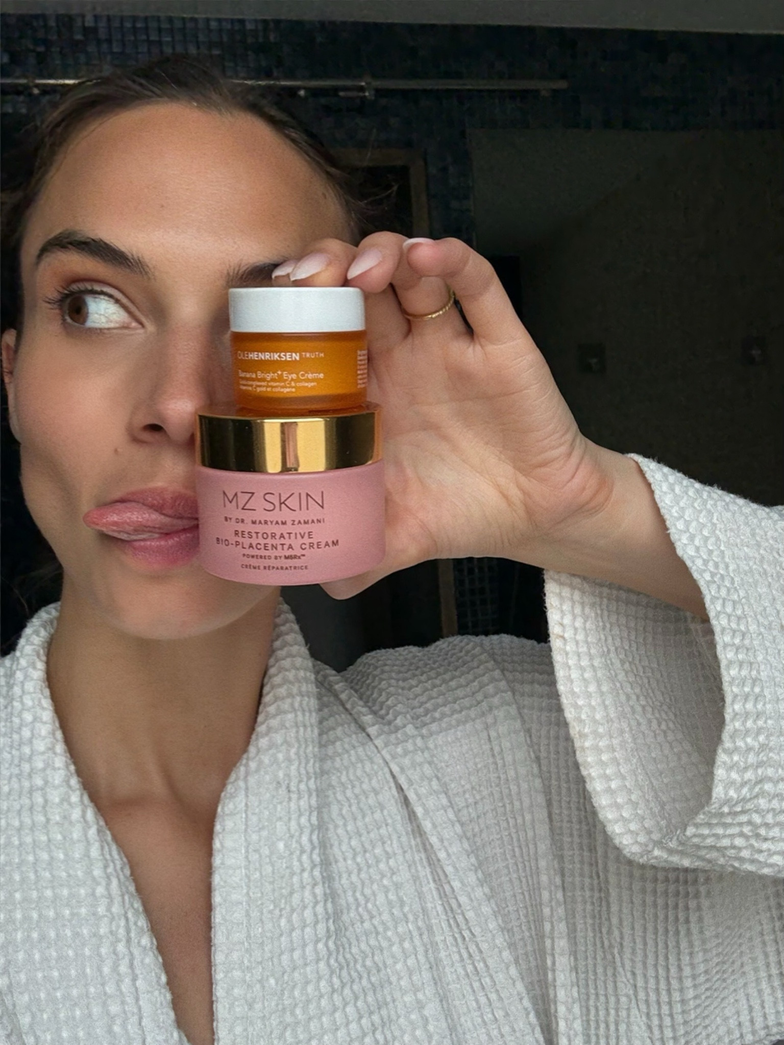 Full hair & body reset 

#LTKbeauty