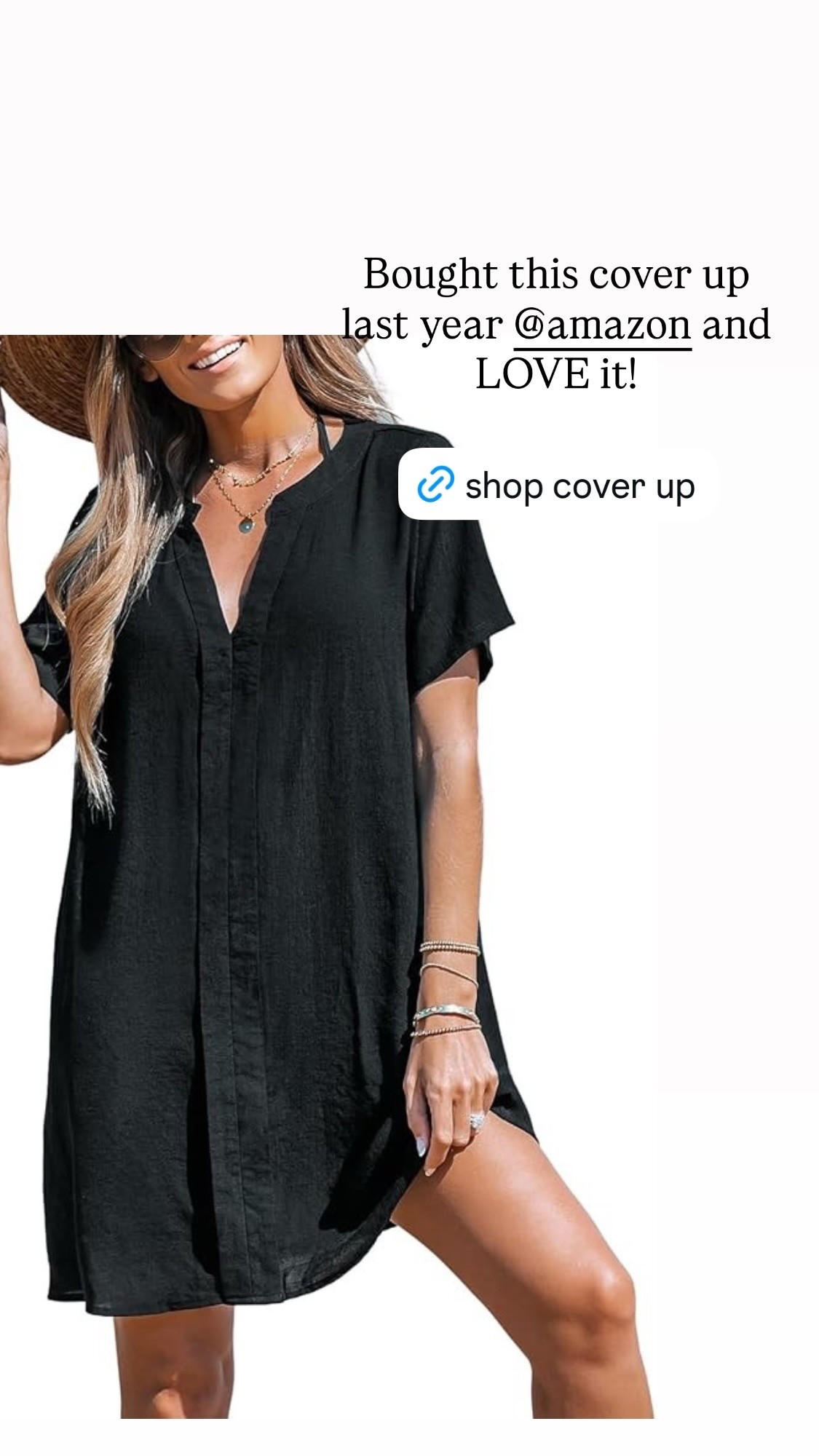 Bought this cover up last year @amazon and LOVE it!