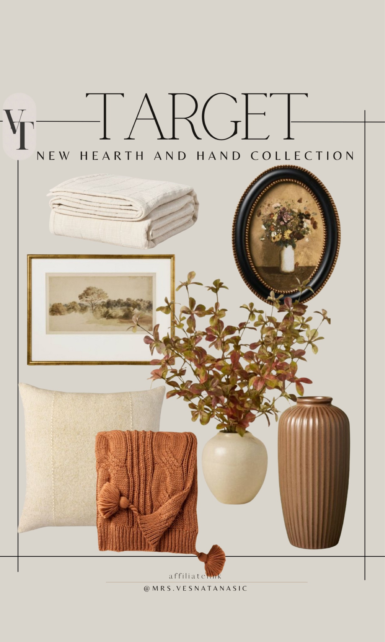 New Hearth and Hand Collection at Target! @target #targetstyle #falldecor #fallhomedecor #fallhome #hearthandhand 

#LTKSaleAlert #LTKSeasonal #LTKHome