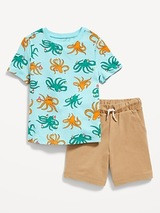 Toddler Boys / Spring Break | Old Navy (US)