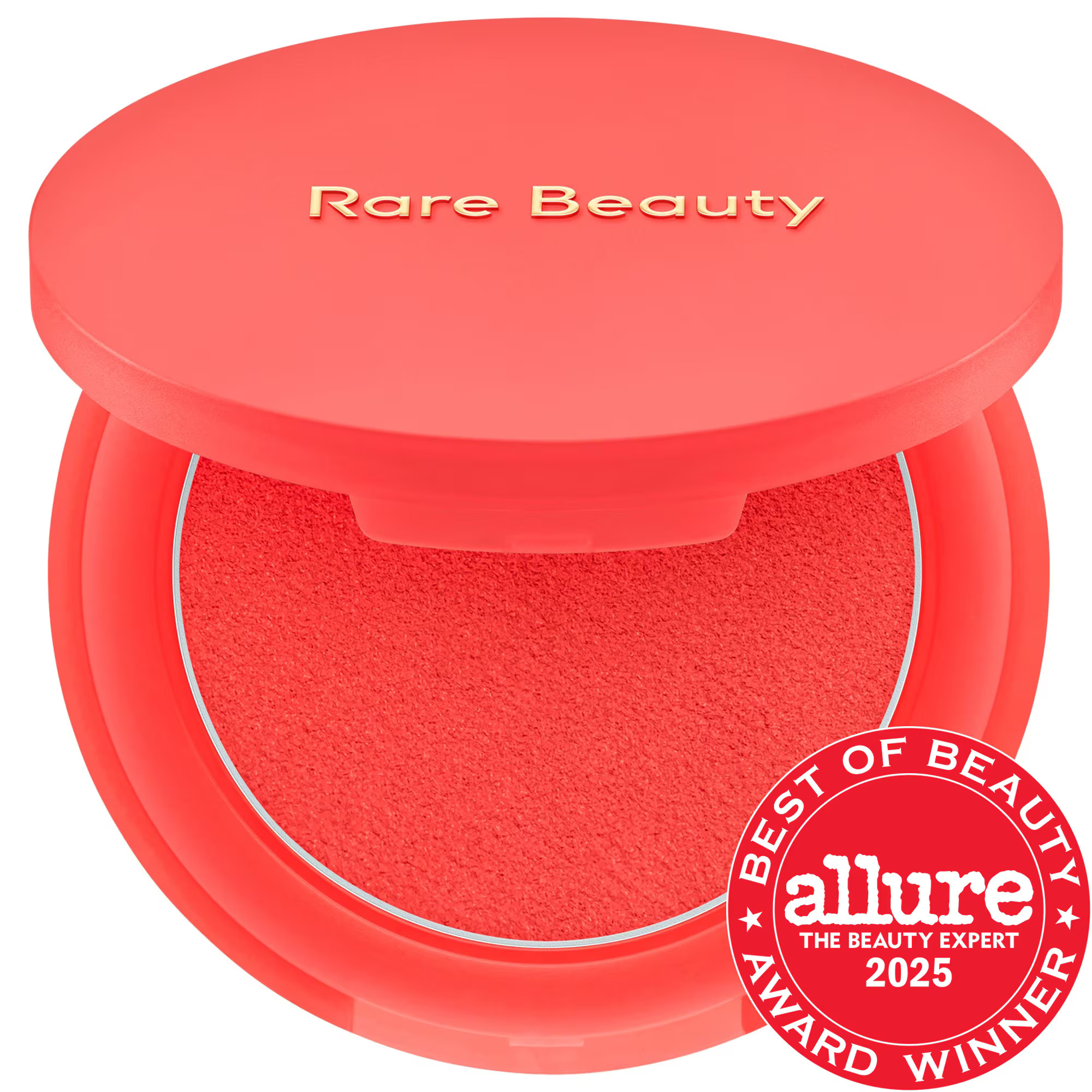 Rare Beauty by Selena Gomez Soft Pinch Matte Bouncy Blush Grateful 0.22 oz / 6.4 g | Sephora (US)