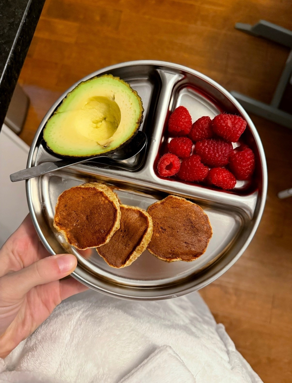 Elk and Friends stainless steel divided plates!

#LTKKids #LTKfoodie #LTKSeasonal