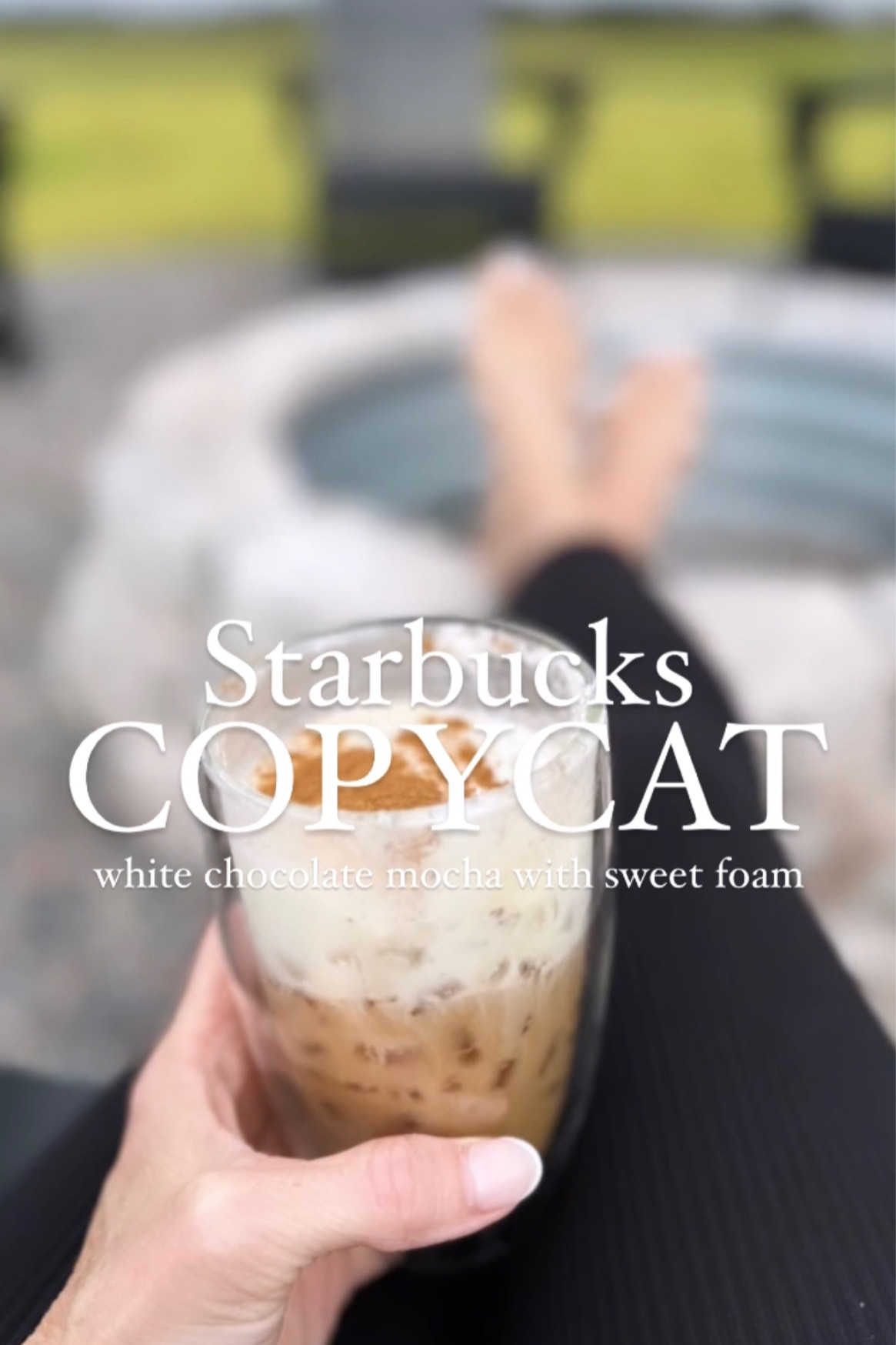 Watch full reel on my IG page 

#LTKHoliday #LTKSeasonal #LTKhome