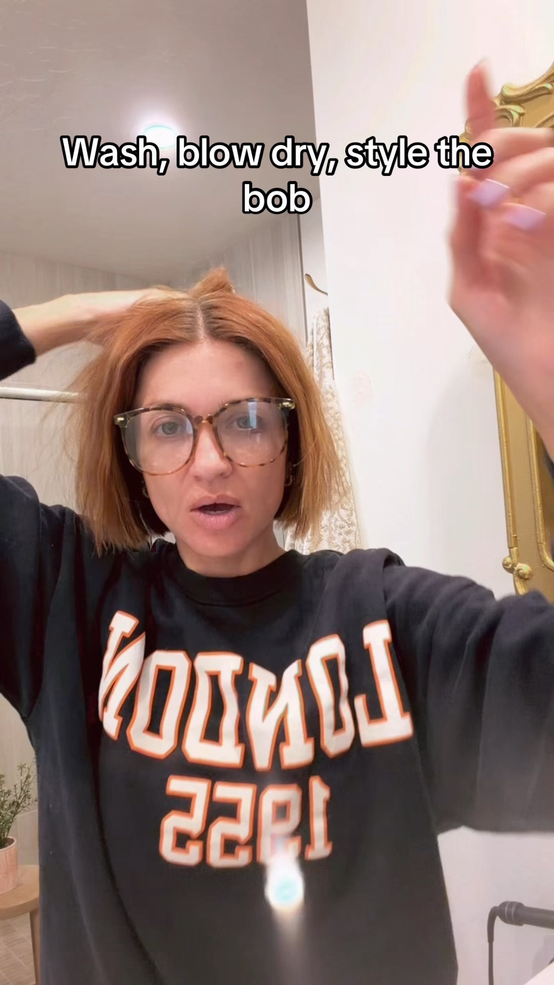 Get ready with me 🩵

#LTKdayinmylife #LTKgrwm #LTKootd