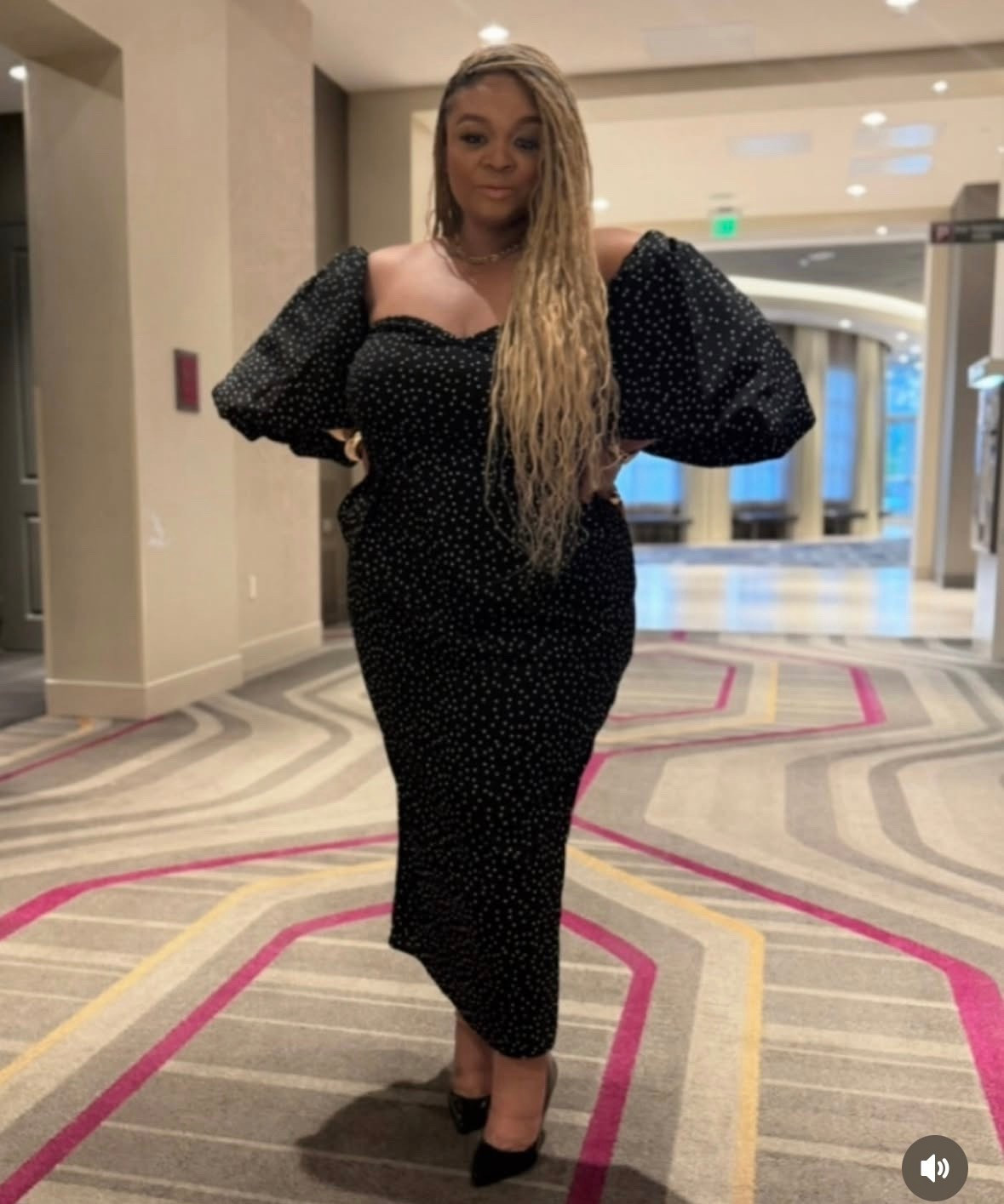 Can't believe this dress is still available..... I need to break it out and these blonde braids...


#LTKootd #LTKPlusSize #LTKMidsize