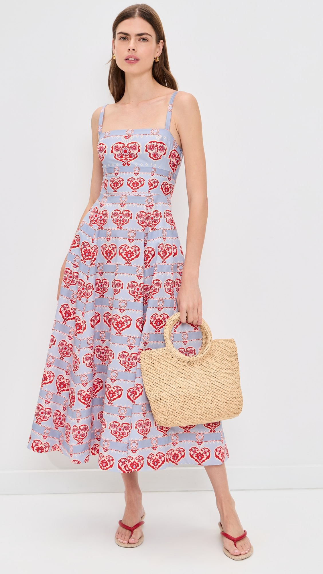 The Margot Dress | Shopbop