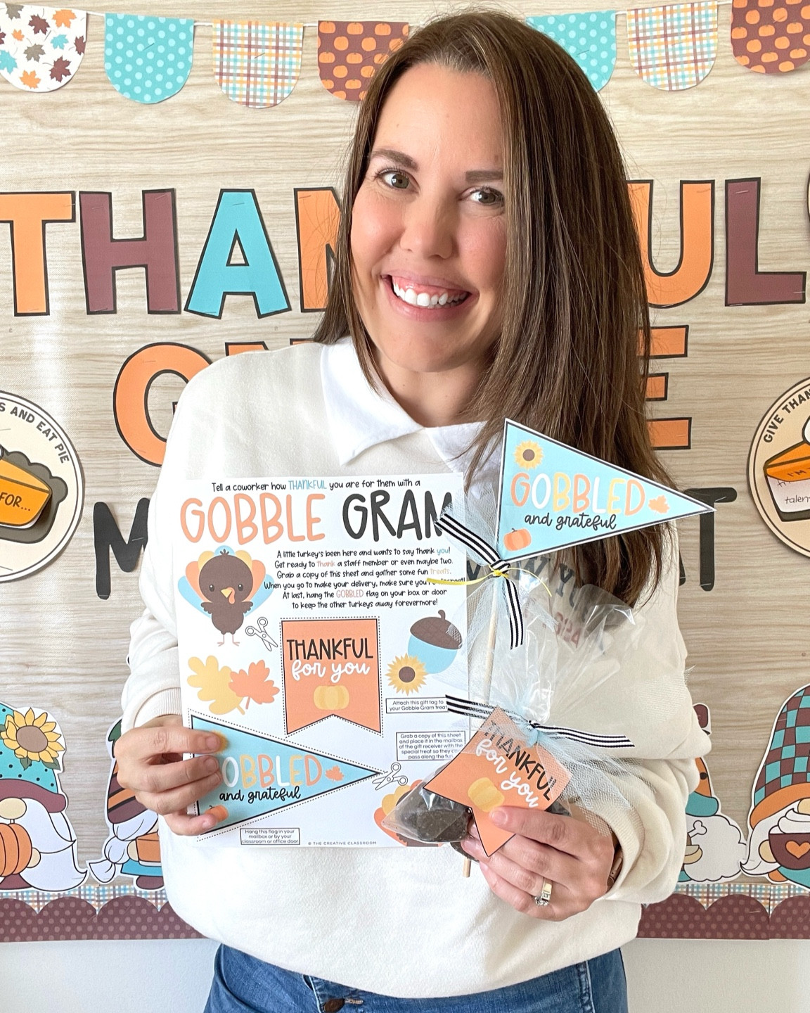 I’m obsessed with this Target collared sweatshirt! #LTKtarget 