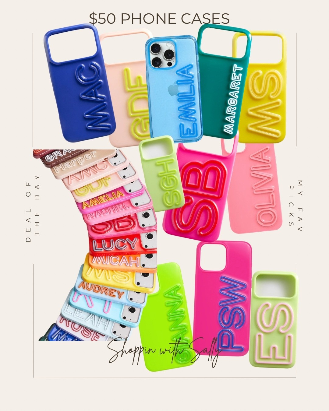 My favorite phone cases!!! $50!!!

#LTKSaleAlert #LTKSeasonal #LTKgrwm