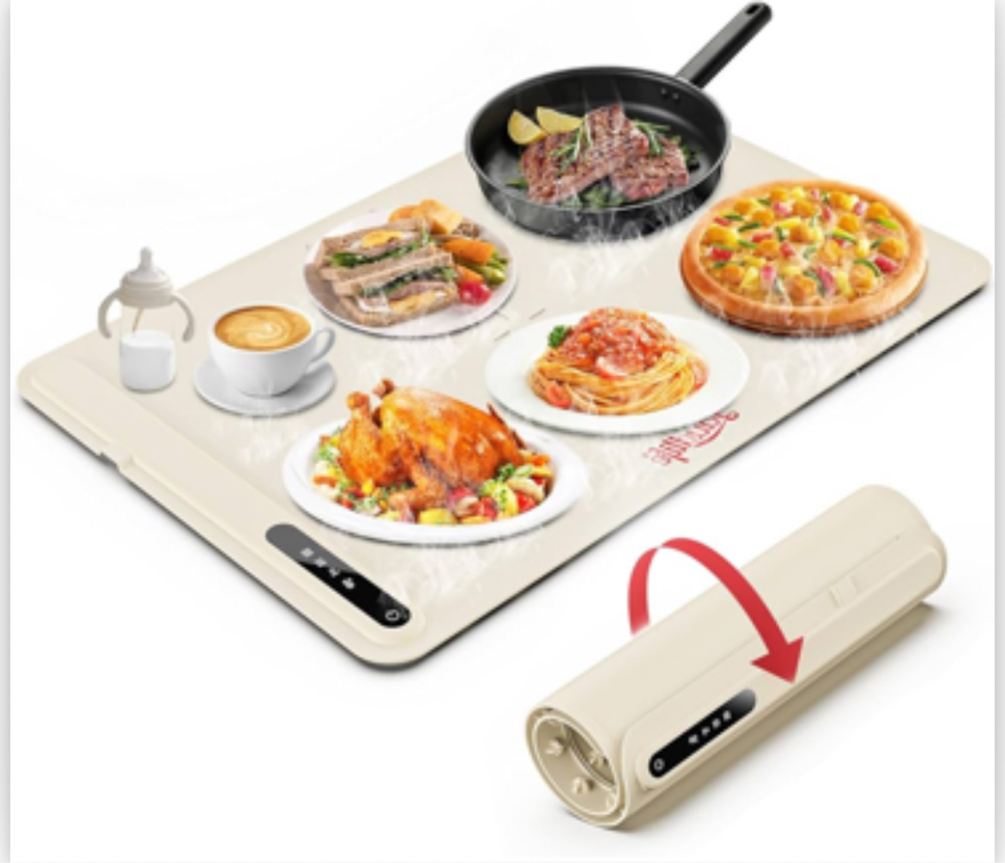 Essential Kitchen Items for Holiday… Everything You Need for Incredible Holiday Parties to Impress Your Guests".

#LTKSeasonal #LTKHoliday #LTKParties