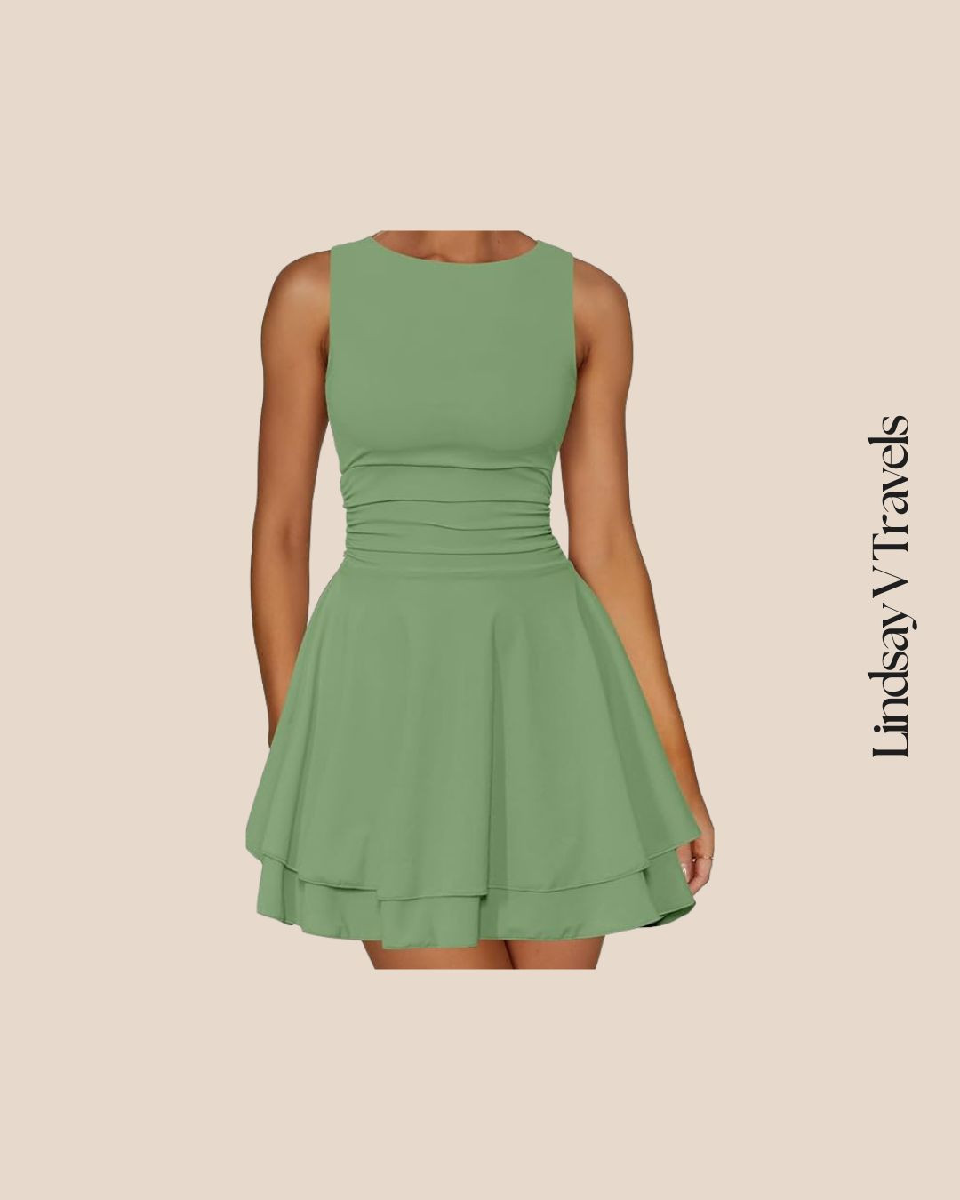 Sophisticated yet playful—this boat neck mini dress is a must-have! 

#LTKFindsUnder100 #LTKSeasonal #LTKStyleTip