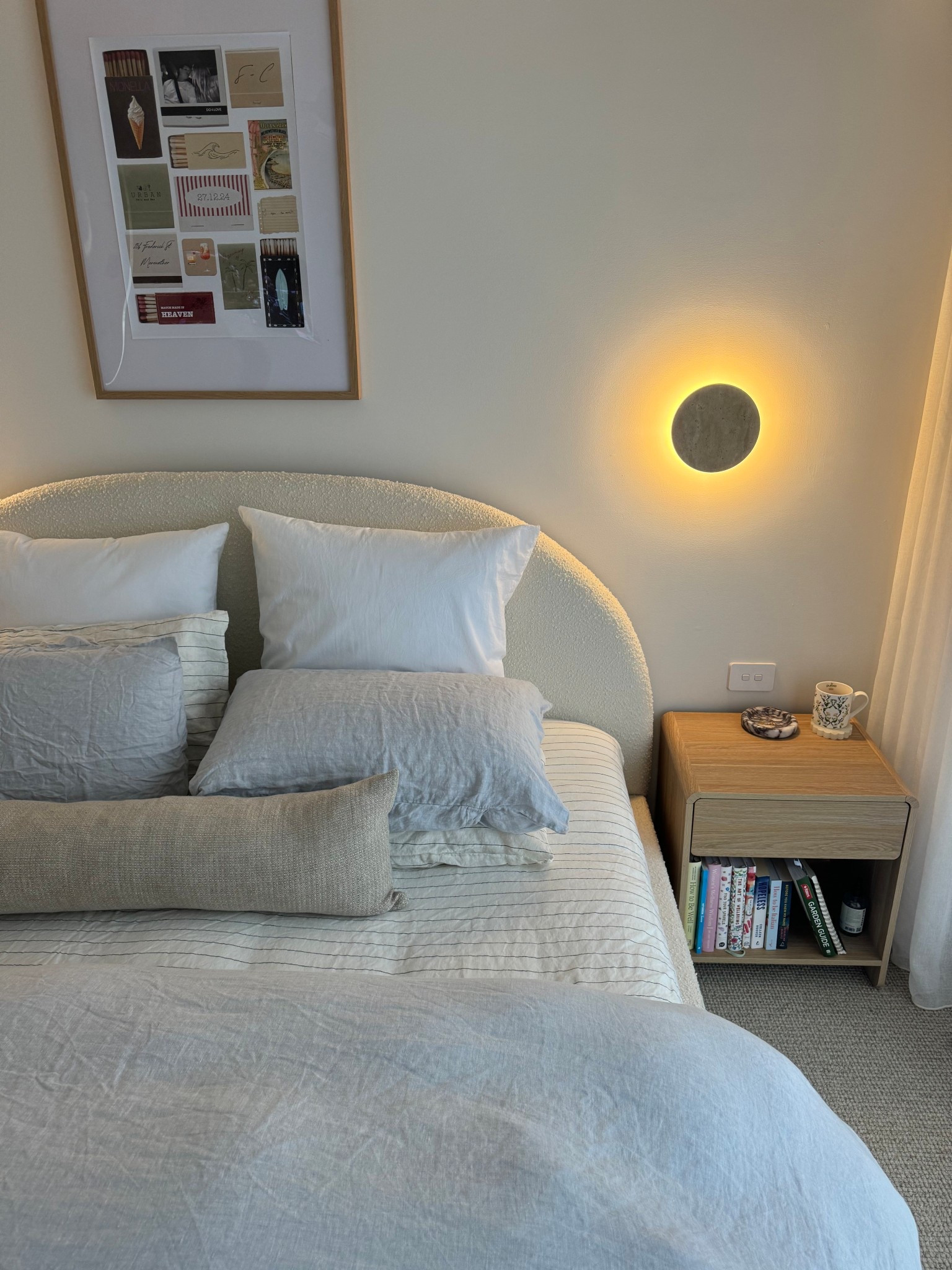 The cosiest linen you’ll ever sleep on 

#LTKhome #LTKaustralia