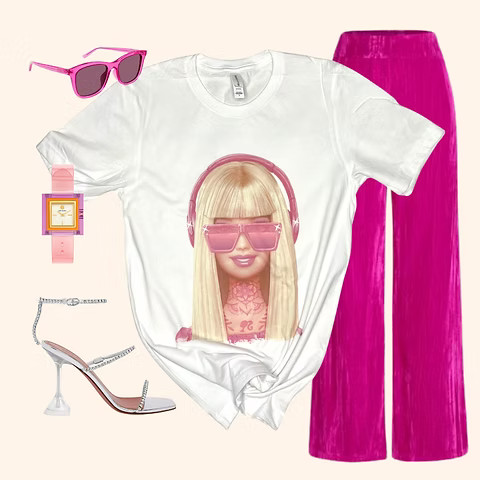 Thats Hot T-shirt (Vintage Feel) | Sassy Queen