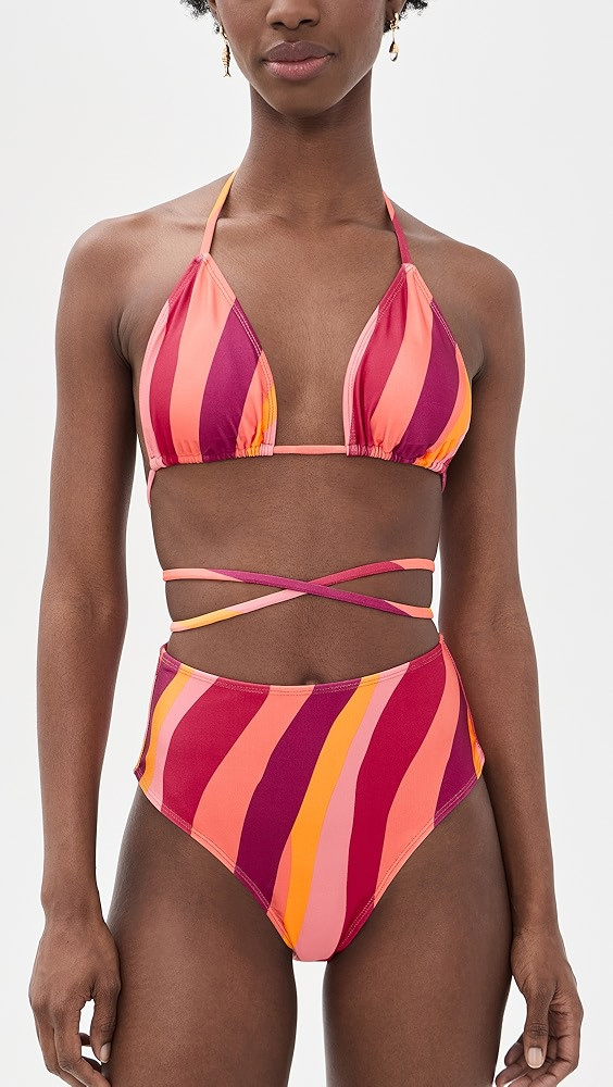 Maai Bikini Set | Shopbop
