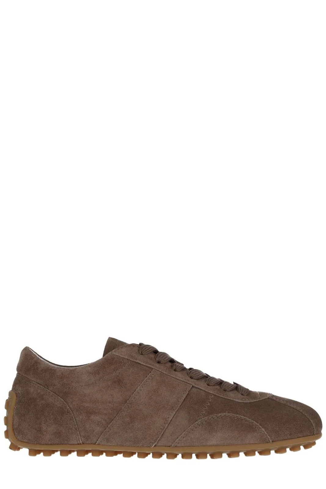 Tod's Low Top Lace-Up Sneakers | Cettire Global