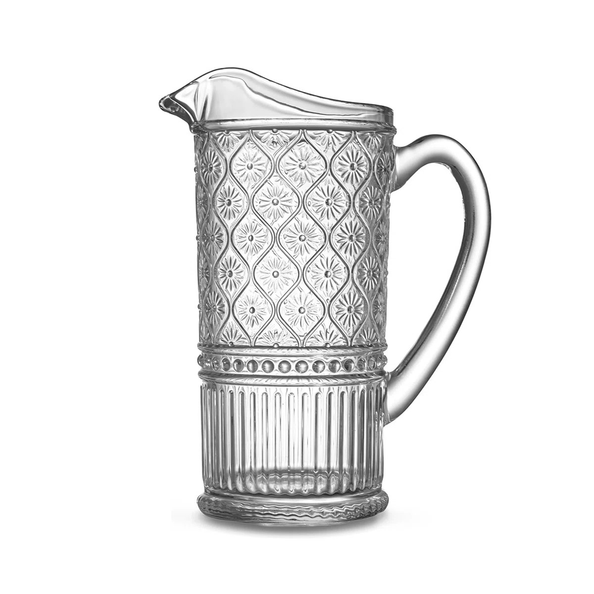 Claro Pitcher 33 oz | Wayfair North America