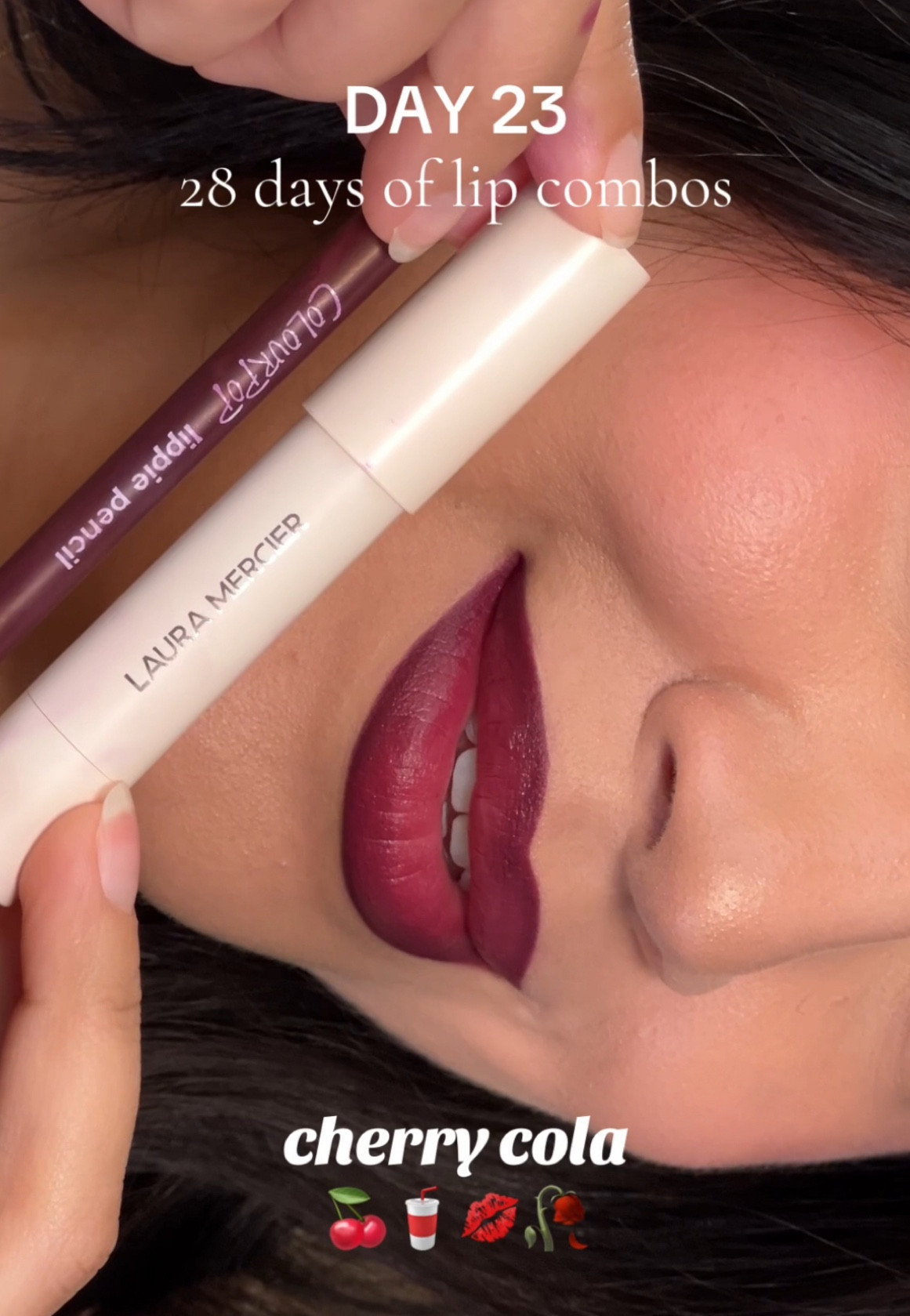🍒💋

#LTKBeauty