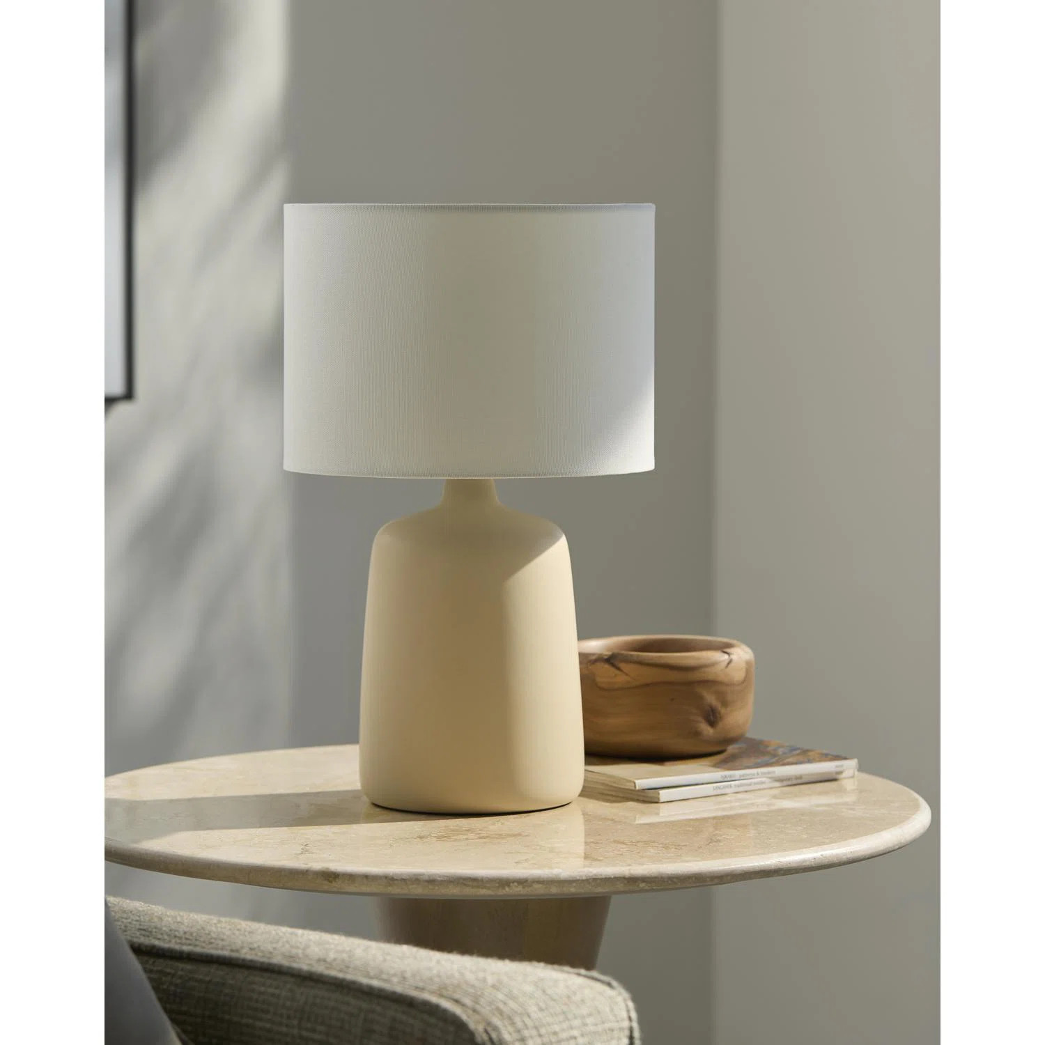Barletta Elio Table Lamp | Wayfair North America