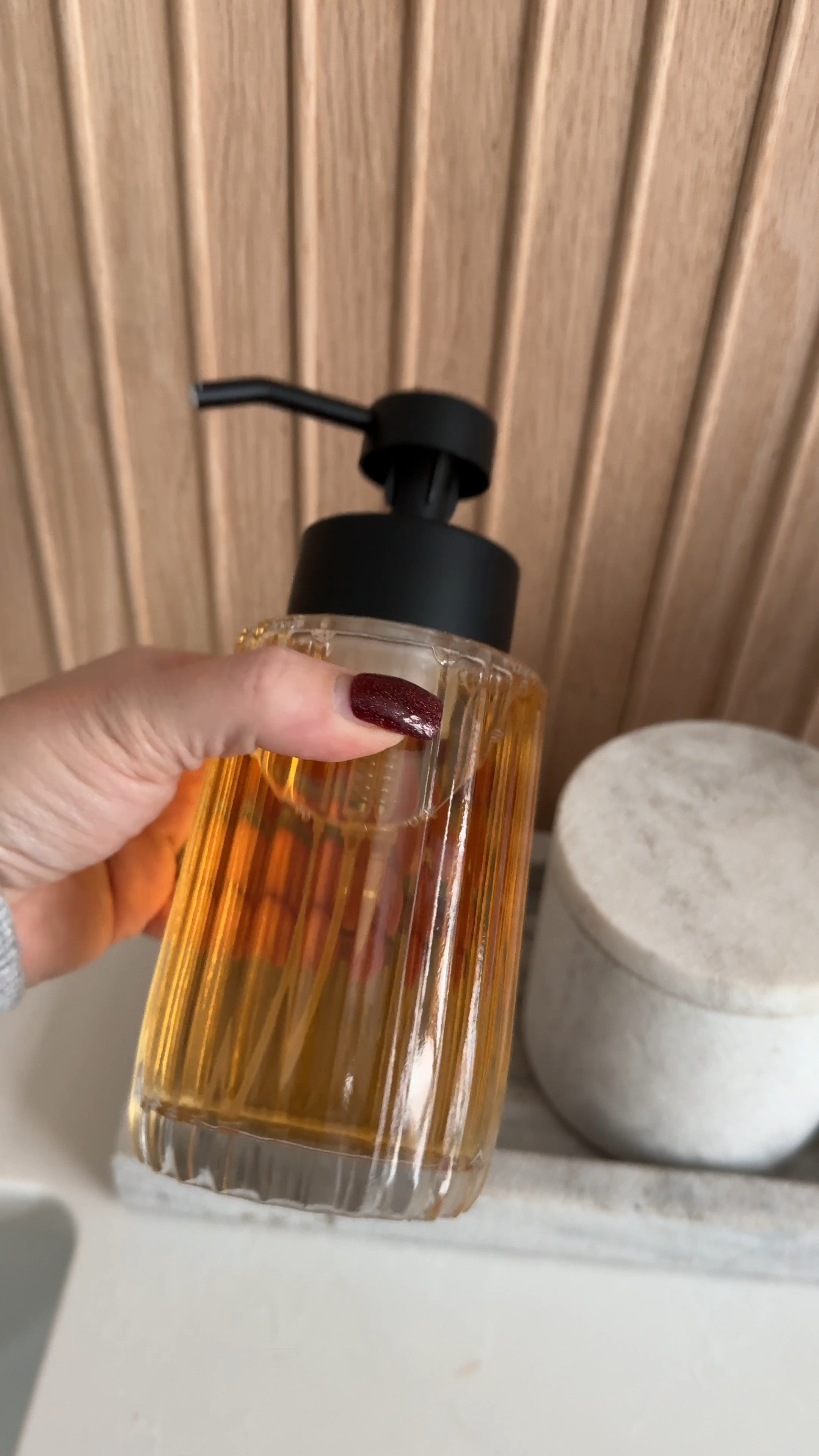 These are my favorite refills for my soap dispensers 

#LTKHome #LTKFindsUnder50 #LTKWatchNow