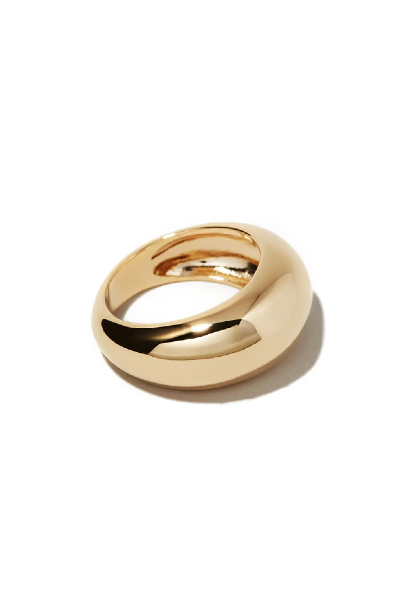 Noa Domed Band Ring (Women) | Nordstrom | Nordstrom