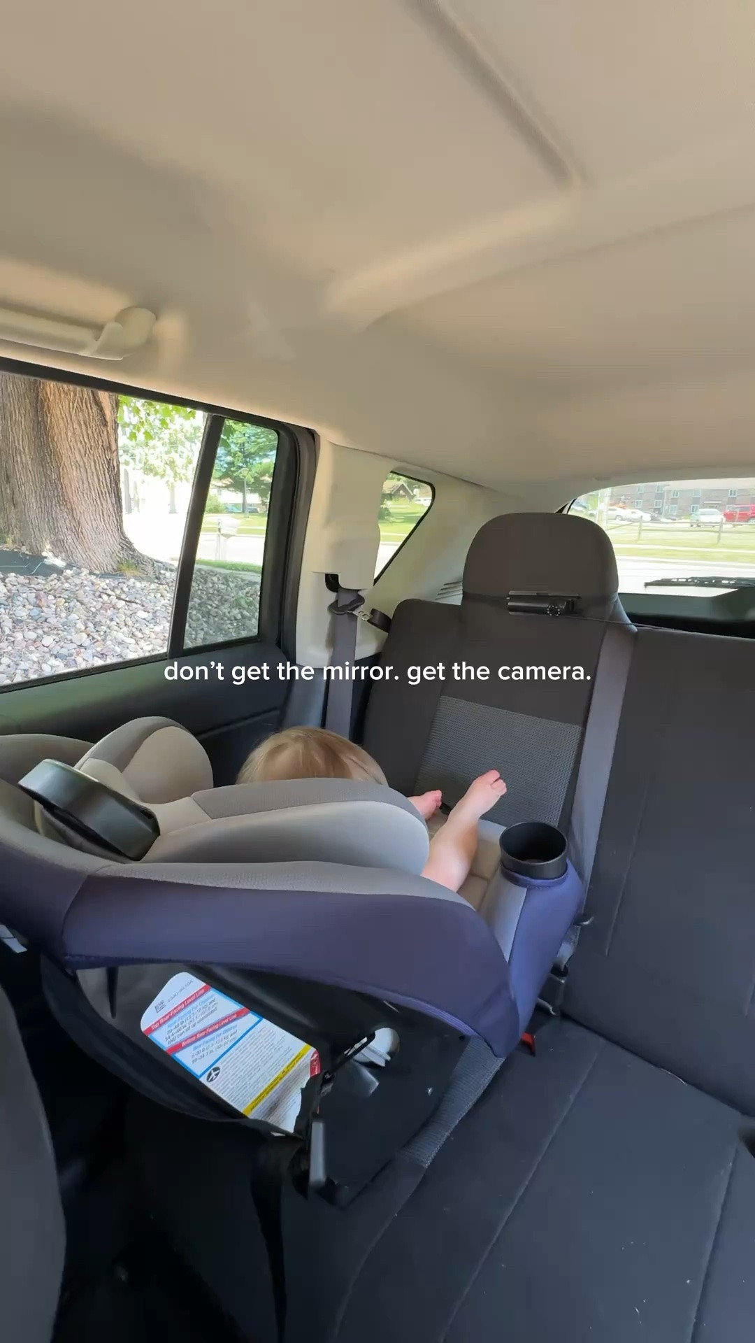 car camera we use!