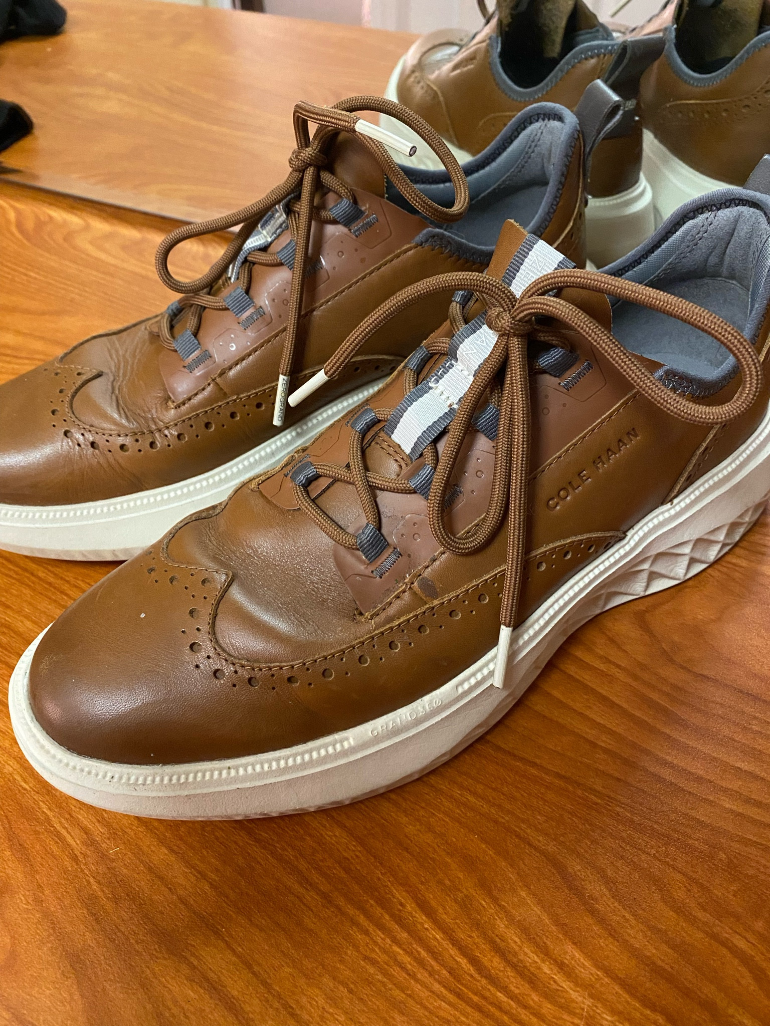 Cole Haan shoes are my husbands favorites and they have a huge selection on sale during the Nordstrom
Sale this year! 

#LTKSaleAlert #LTKxNSale #LTKSummerSales