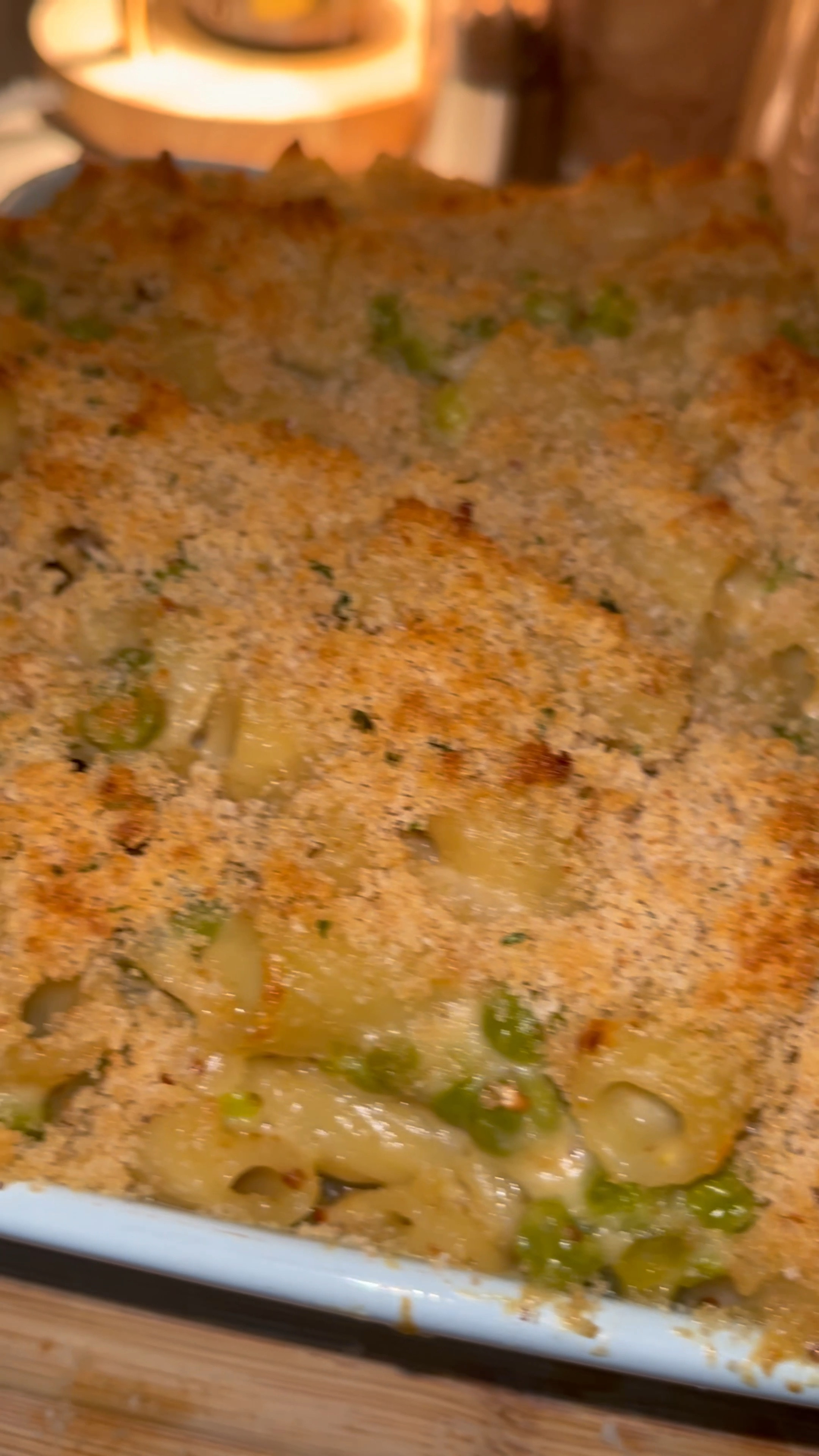 🍄‍🟫s all pair great with this recipe!👩🏻‍🍳❤️

#LTKhome #LTKfamily #LTKVideo