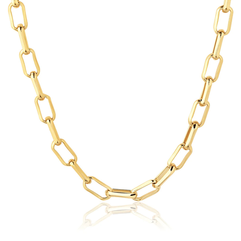 Kyle Necklace | Mod and Jo