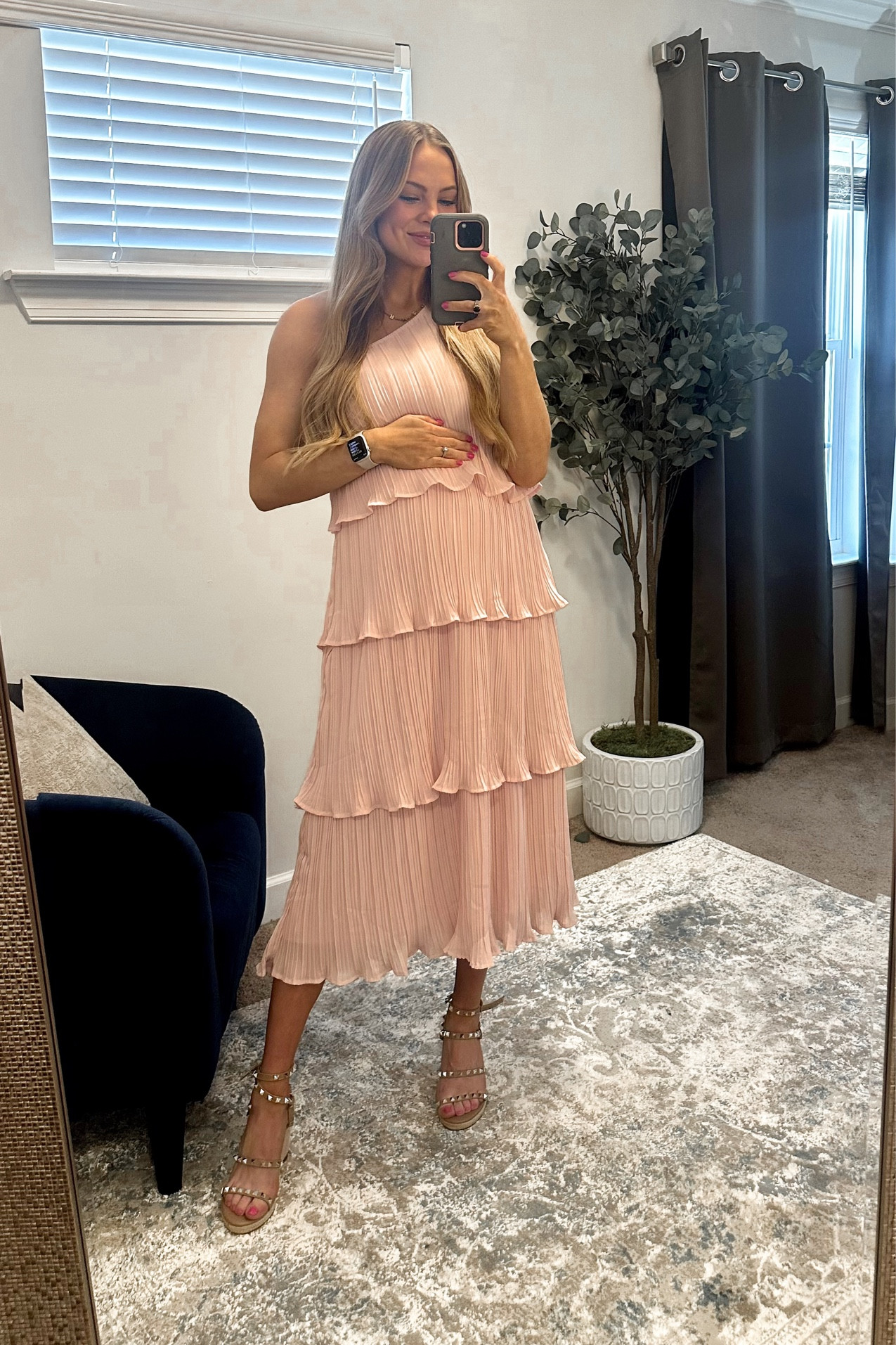 Pink dress
Amazon dress
Maternity 
Pregnant dress
Baby shower dress
Bump style 
Bump friendly 
Spring fashion 
Wedding guest dress 

#LTKbump #LTKshoecrush #LTKfindsunder50