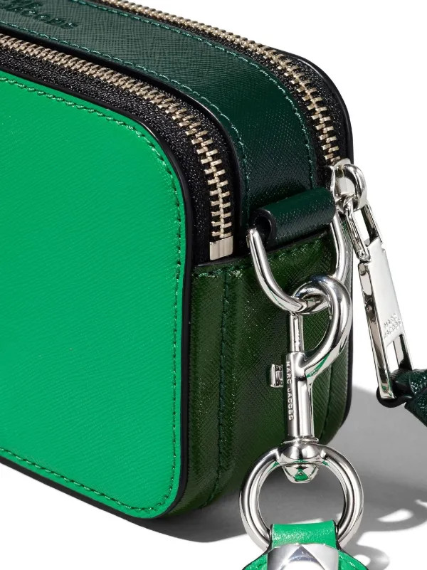 Marc Jacobs The Snapshot Camera Bag - Farfetch | Farfetch Global