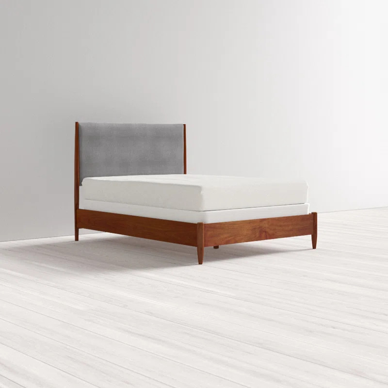 Williams Low Profile Standard Bed | Wayfair Professional
