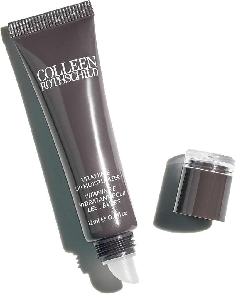 COLLEEN ROTHSCHILD Vitamin E Lip Moisturizer | Brown Sugar | Instant Moisture & Delicious Shine |... | Amazon (US)
