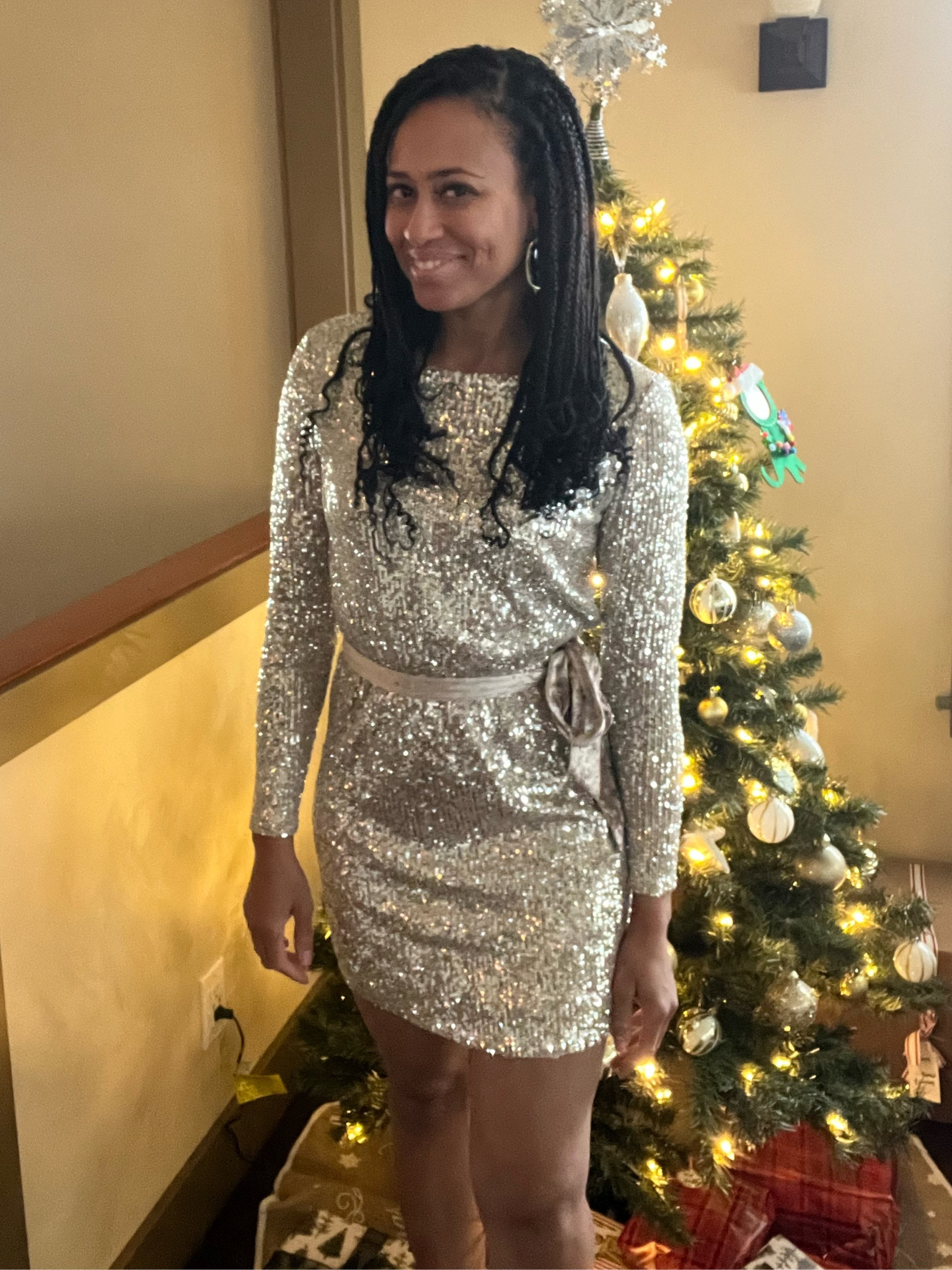 ✨✨✨

#LTKHoliday 

#LTKunder100 #LTKSeasonal