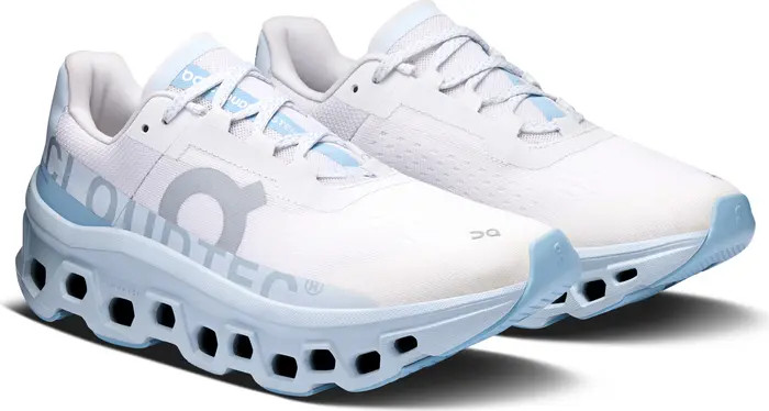 Cloudmonster Running Shoe (Women) | Nordstrom
