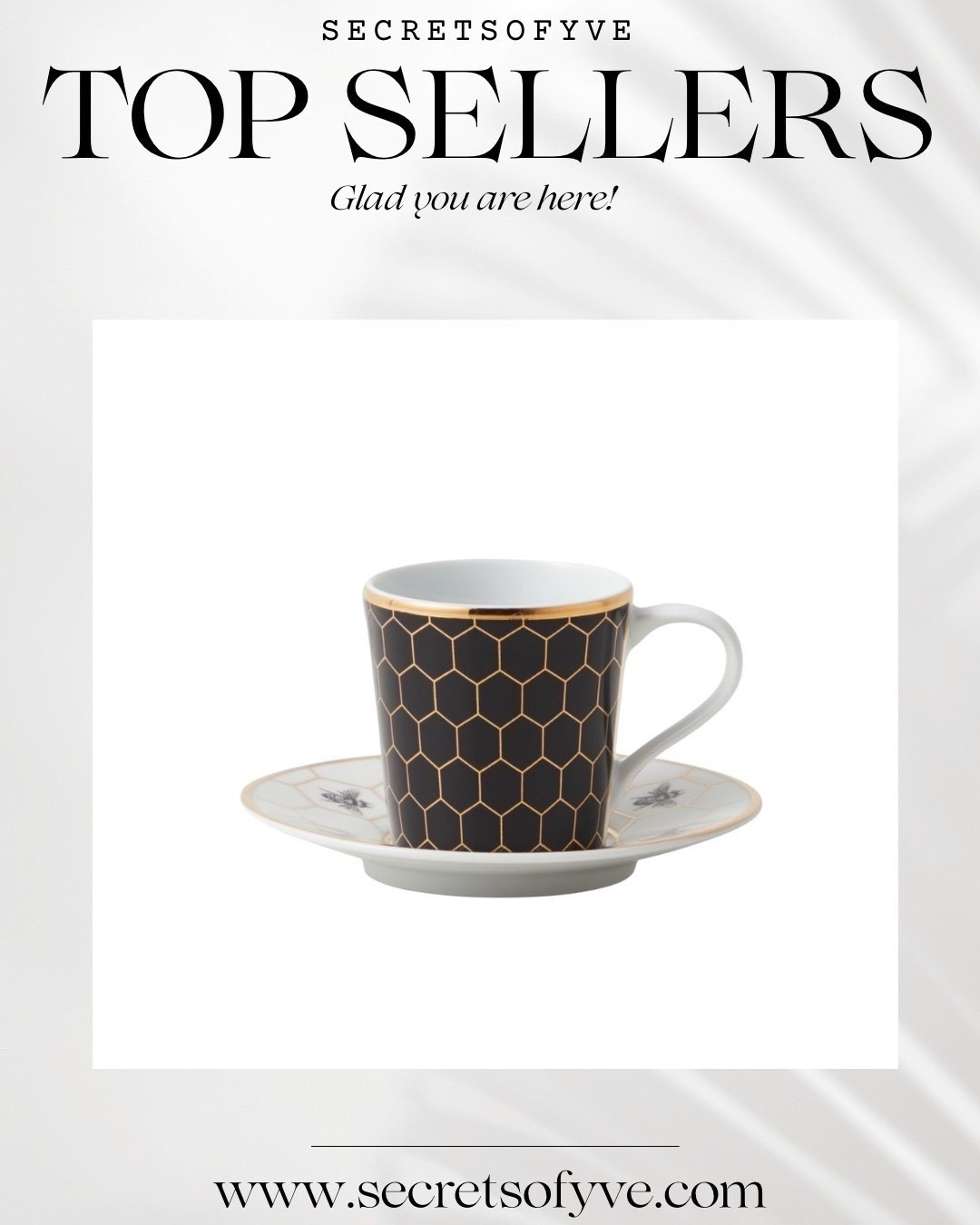 SecretsofYve: Shop my bestsellers that are great as gifts! @williamssonoma
#Secretsofyve #ltkgiftguide
Always humbled & thankful to have you here.. New posts daily at 3pm & 4:15pm EST. 
CEO: PATESI Global & PATESIfoundation.org
@secretsofyve : where beautiful meets practical, comfy meets style, affordable meets glam with a splash of splurge every now and then. I do LOVE a good sale and combining codes! #ltkstyletip #ltksalealert #ltkfamily #ltku #ltkfindsunder100 #ltkholiday #ltkfindsunder50 #ltkover40 #ltkpetite #ltkplussize #ltkmidsize #ltkmens #ltkparties #ltkmorningroutine #ltkfoodie #ltkwatchnow secretsofyve

#LTKWedding #LTKHome #LTKSeasonal