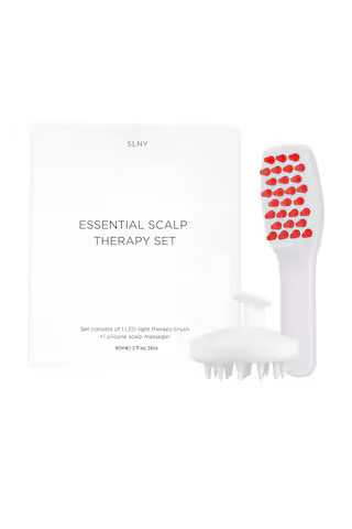 Solaris Laboratories NY Essential Scalp Therapy Set from Revolve.com | Revolve Clothing (Global)