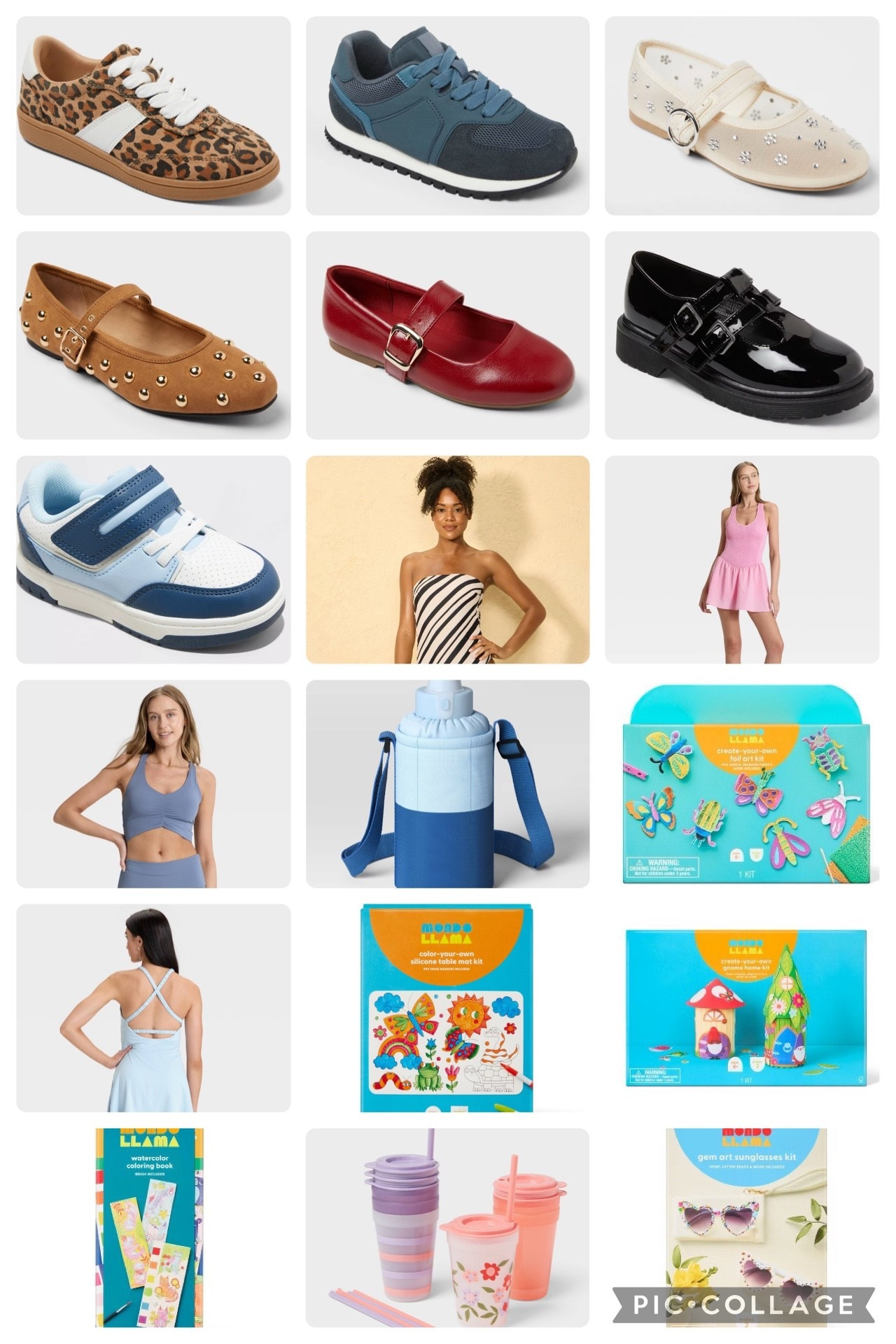 Target circle week!

#LTKFindsUnder50 #LTKFamily #LTKSaleAlert