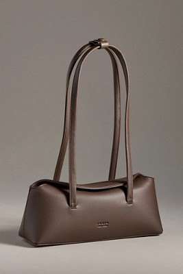 Freja Mini Chrystie Shoulder Bag | Anthropologie (US)