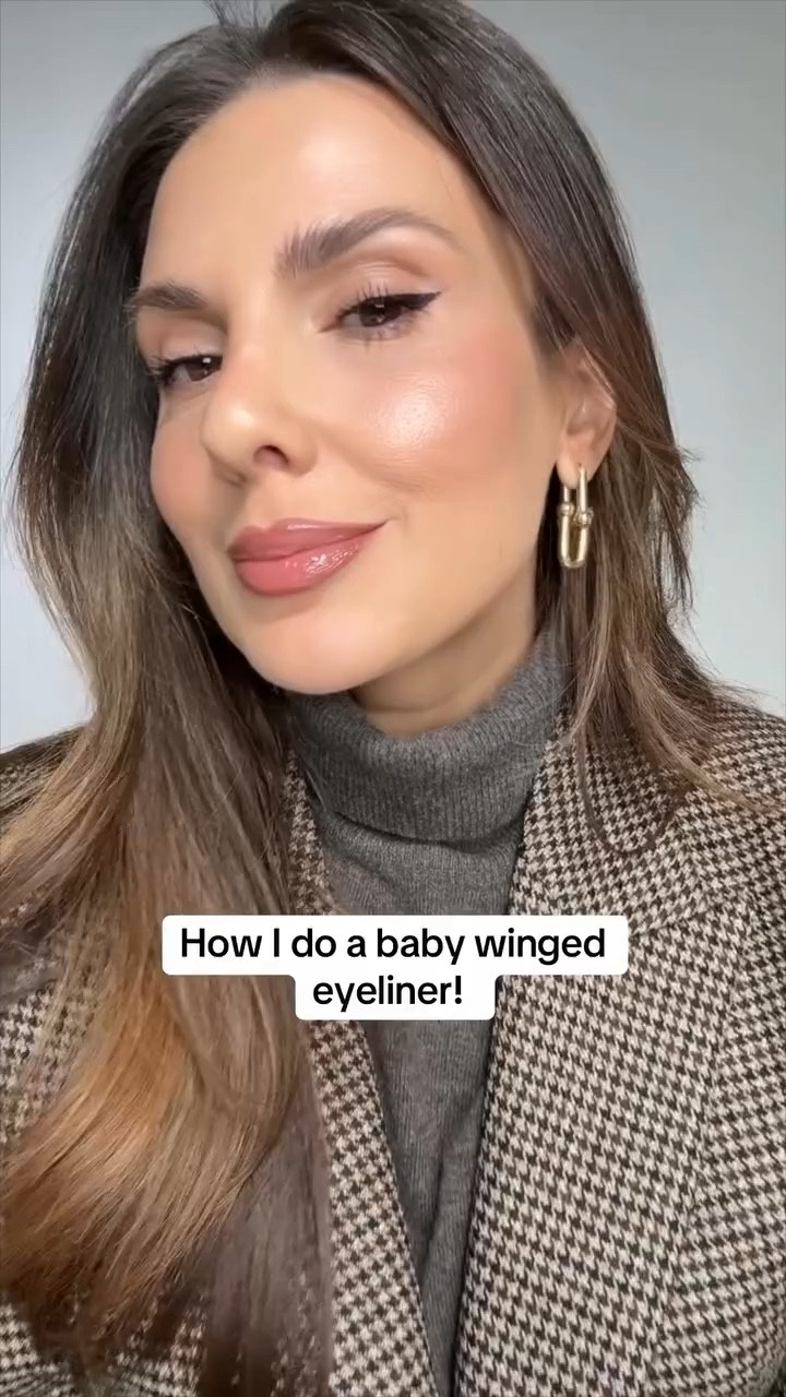 The Baby Wing

#LTKStyleTip #LTKWatchNow #LTKBeauty
