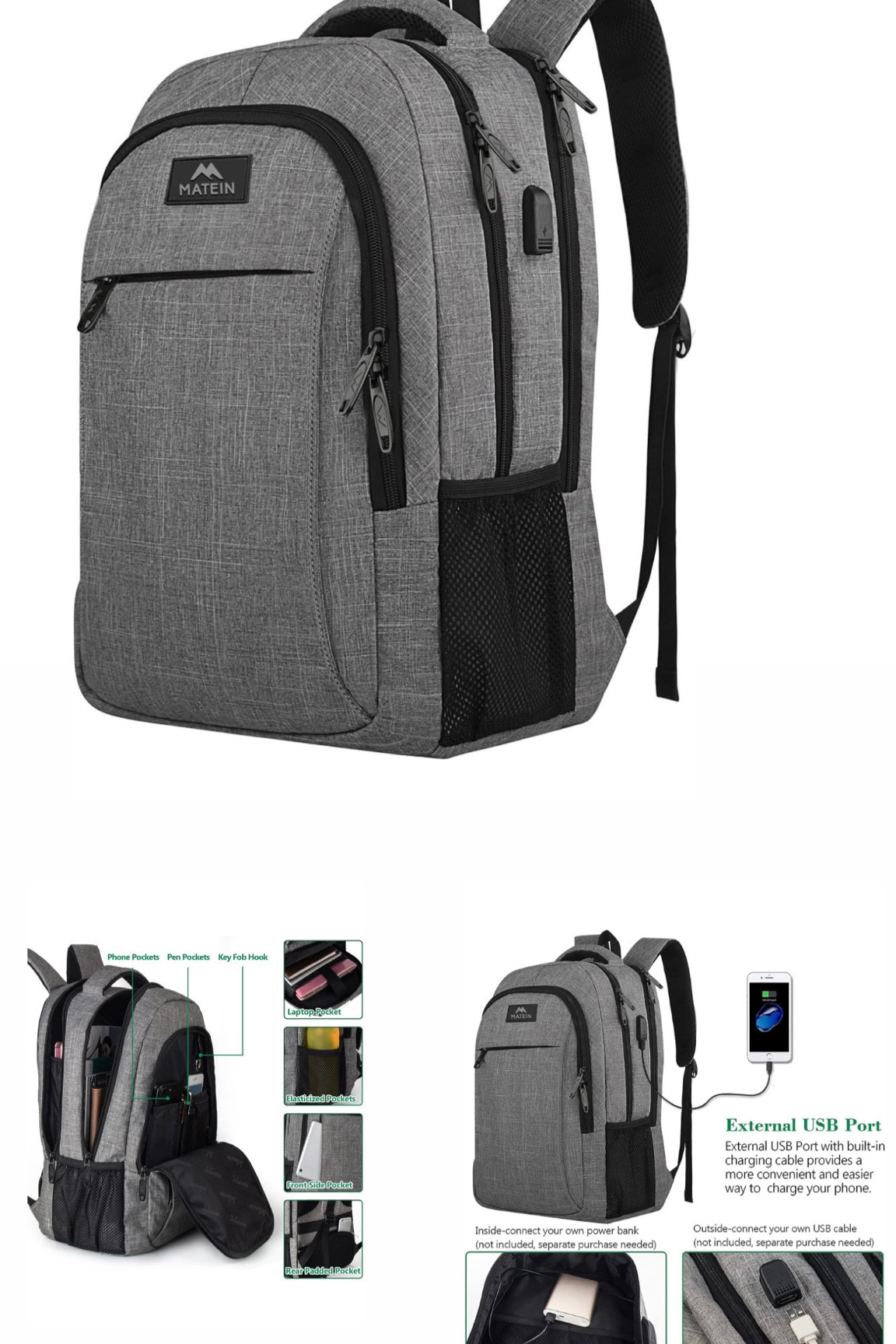 La mochila perfecta para este regreso a clases ❤️

#LTKSaleAlert #LTKSeasonal #LTKBacktoSchool