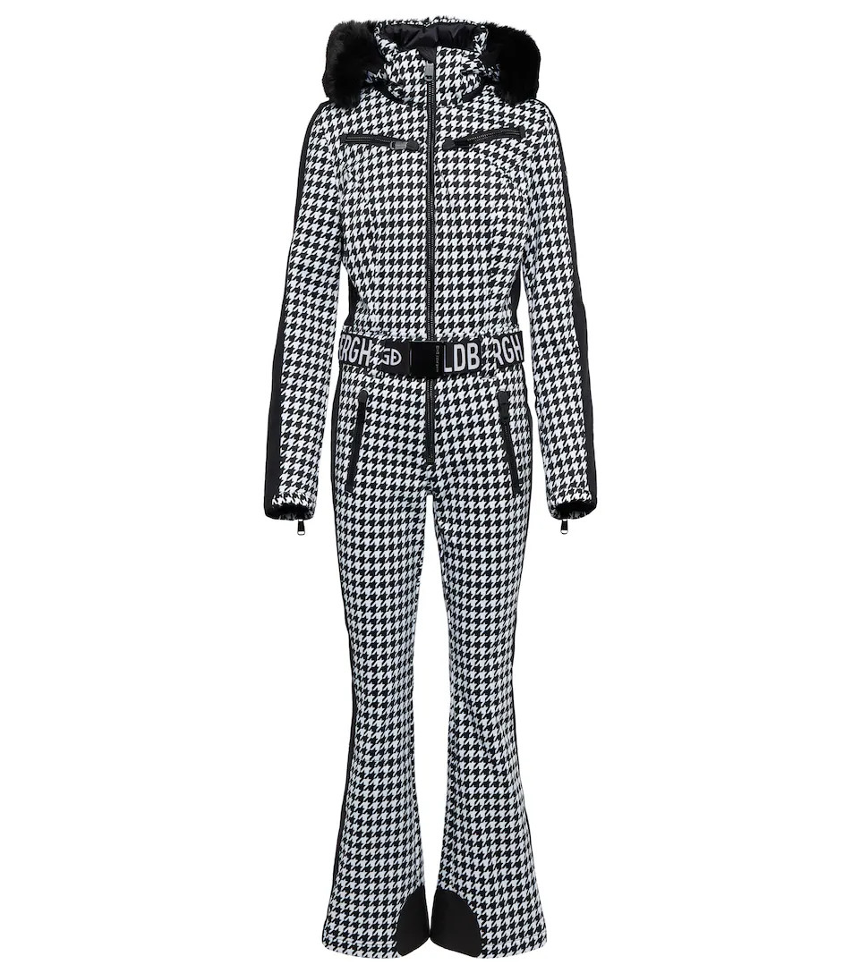 France padded ski suit | Mytheresa (INTL)