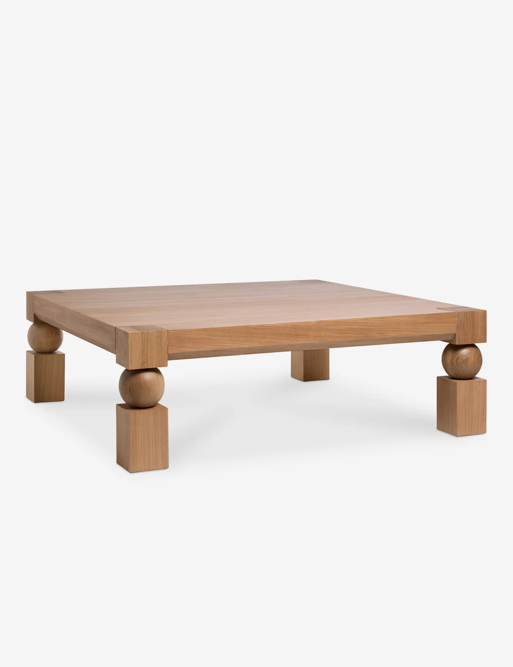 Kent Square Coffee Table | Lulu and Georgia 