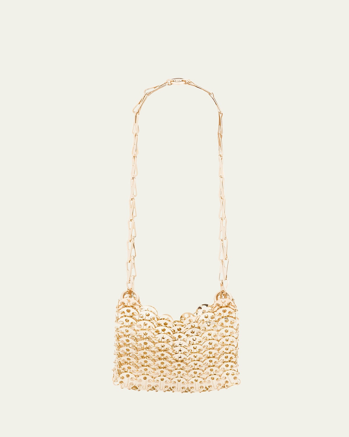 1969 Nano Disc Shoulder Bag | Bergdorf Goodman