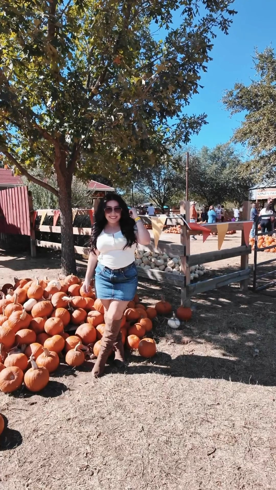 Fall ootd 🤍

#LTKootd #LTKgrwm #LTKmomlife